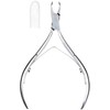 Odelių kirpimo žnyplutės 1/4 ašmenų „Seki EDGE“, SS-306
