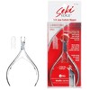 Odelių kirpimo žnyplutės 1/4 ašmenų „Seki EDGE“, SS-306