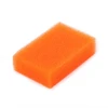 Orange Ilgaamžė virtuvės kempinėlė „Sunsun Sponge Oranžinis", soft, raudona SS-O