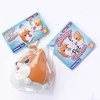 Radziszewska Jewellery Pakabukas „Jibber Pet Charms”, rudas korgis