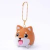 Radziszewska Jewellery Pakabukas „Jibber Pet Charms”, rudas korgis