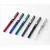 Taivane Parkeris „Penfort Facet”, juodas TPF-001-BK-M