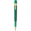 Taivane Parkeris "Taccia Covenant Žalias Malachite" TCV-SUSF-GN-F