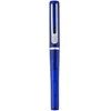 Taivane Parkeris"Penfort Facet", mėlynas TPF-001-CB-M
