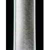 Pusmėnulio formos nagų dildė "Seki EDGE", balta SS-405