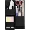 Raštinės priemonių dėklas "LIFESTYLE TOOL", juodas S LST-B01-BK