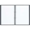 Segtuvas „Binder Notebook FLALEAF", B5 juodas FLL-B501B-D
