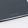 Segtuvas „Binder Notebook FLALEAF", B5 juodas FLL-B501B-D