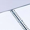 Segtuvas „Binder Notebook FLALEAF", B5 juodas FLL-B501B-D