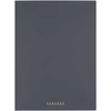 Segtuvas „Binder Notebook FLALEAF", B5 juodas FLL-B501B-D