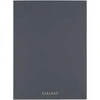 Segtuvas „Binder Notebook FLALEAF", B5 juodas FLL-B501B-D