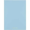 Segtuvas „Binder Notebook FLALEAF", B5 melsvas FLL-B501B-B