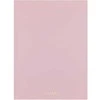 Segtuvas „Binder Notebook FLALEAF", B5 rausvas FLL-B501B-P
