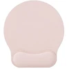 Taivane Kilimėlis pelei „Mouse padub W/U”, rožinis MUP-935-P
