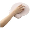 Taivane Kilimėlis pelei „Mouse padub W/U”, rožinis MUP-935-P
