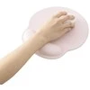 Taivane Kilimėlis pelei „Mouse padub W/U”, rožinis WU-MUP934P
