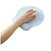 Taivane Kilimėlis pelei „Mouse padub W/U”, melsvas MUP-935-LB