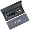 Taivane Parkeris „Penfort Urbane”, juodas TPF-002-BK-F