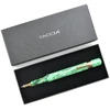 Taivane Parkeris "Taccia Covenant Žalias Malachite" TCV-SUSF-GN-F