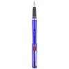 Taivane Parkeris"Penfort Facet", mėlynas TPF-001-CB-M
