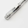 Taivane Parkeris”Penfort Facet”, žalias TPF-001-CG-M