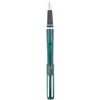 Taivane Parkeris”Penfort Facet”, žalias TPF-001-CG-M