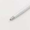 Taivane Rašiklis „Taccia Penfort Feminy”, baltas TPF-BP004WH-SL