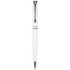 Taivane Rašiklis „Taccia Penfort Feminy”, baltas TPF-BP004WH-SL