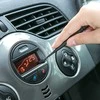 Valymo reikmenų rinkinys sunkiai pasiekiamoms vietoms „Žalias Bell“ (3-in-1), G-2175