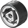 Vidutinio dydžio ratų rinkinys LaQ „Hamacron Middle Size Parts Set”