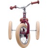 Balansinis dviratukas - triratukas Trybike 2-in-1 (Nemokamas pristatymas)