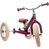 Balansinis dviratukas - triratukas Trybike 2-in-1 (Nemokamas pristatymas)