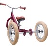 Balansinis dviratukas - triratukas Trybike 2-in-1 (Nemokamas pristatymas)