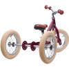 Balansinis dviratukas - triratukas Trybike 2-in-1 (Nemokamas pristatymas)