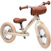 Rankinė dviratuko vairui, Trybike