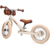 Rankinė dviratuko vairui, Trybike