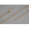 Auksinė grandinėlė "Anchor" Brasco 53440