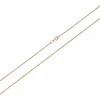 Auksinė grandinėlė "Anchor" Brasco 65115