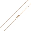 Auksinė grandinėlė "Anchor" Brasco 65118