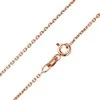 Auksinė grandinėlė "Anchor" Brasco 6724