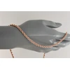 Auksinė grandinėlė "Rope" Brasco 52376