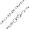 Sidabrinė grandinėlė "Anchor" Brasco 54377