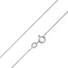 Sidabrinė grandinėlė "Anchor" Brasco 57801