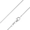 Sidabrinė grandinėlė "Anchor" Brasco 57802