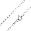 Sidabrinė grandinėlė "Anchor" Brasco 63825