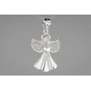 Sidabrinis pakabukas "Angelas" Brasco 54606