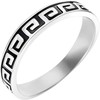 Sidabrinis žiedas Brasco 62300