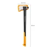 Fiskars X-series X32 kirvis skaldiklis L