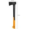 Fiskars X-series X24 universalus kirvis M