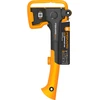 Fiskars X-series X18 universalus kirvis S